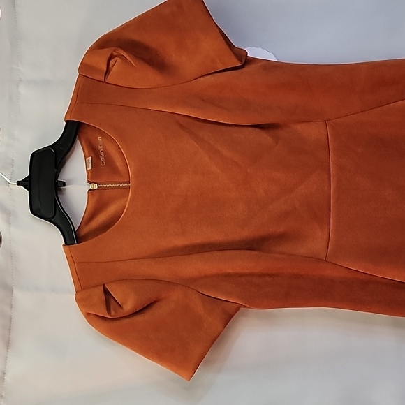 NWT Calvin Klein dress - Picture 2 of 9